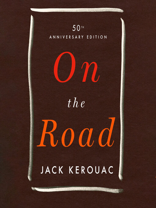 Title details for On the Road by Jack Kerouac - Available